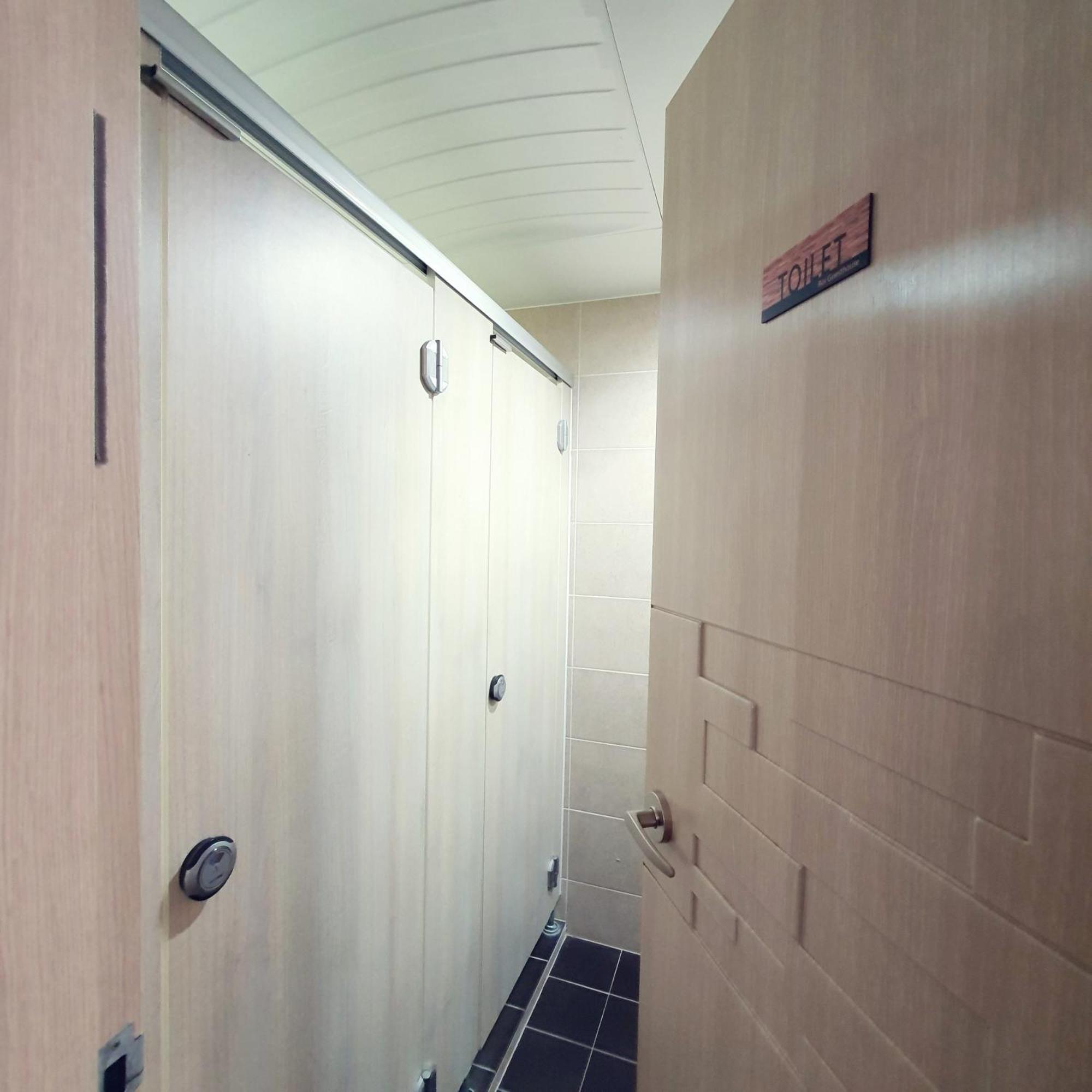 Roi Guesthouse Seoul Exterior photo